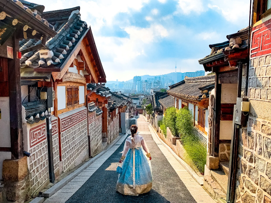 추석 가볼만한곳