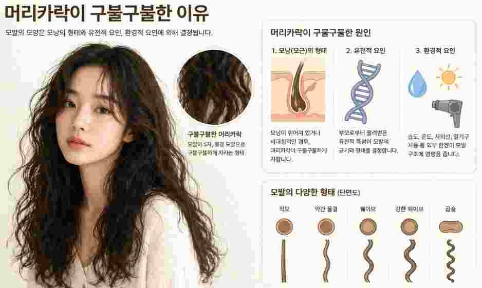 Why Your Hair Is Suddenly Winding Hormonal Changes and Health Conditions