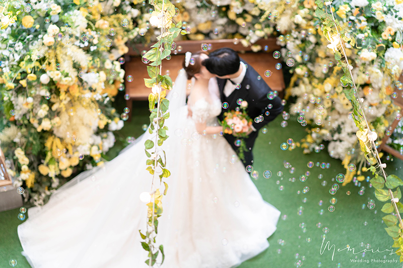 최고의 결혼 적령기는 언제일까요?