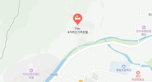 어서와한국은처음이지-노르웨이편-지리산-호텔-어디