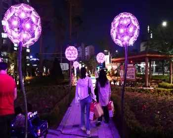 중랑 서울 장미축제_23