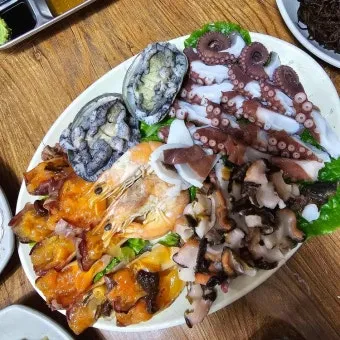 제주 해녀의 집 후기 해산물 맛집 베스트 5선_2