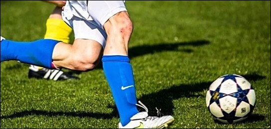 종아리 쥐나는 이유와 해결방법 8