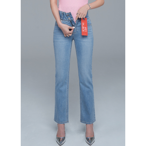 +5cm KEYPLACE JEAN Q551
