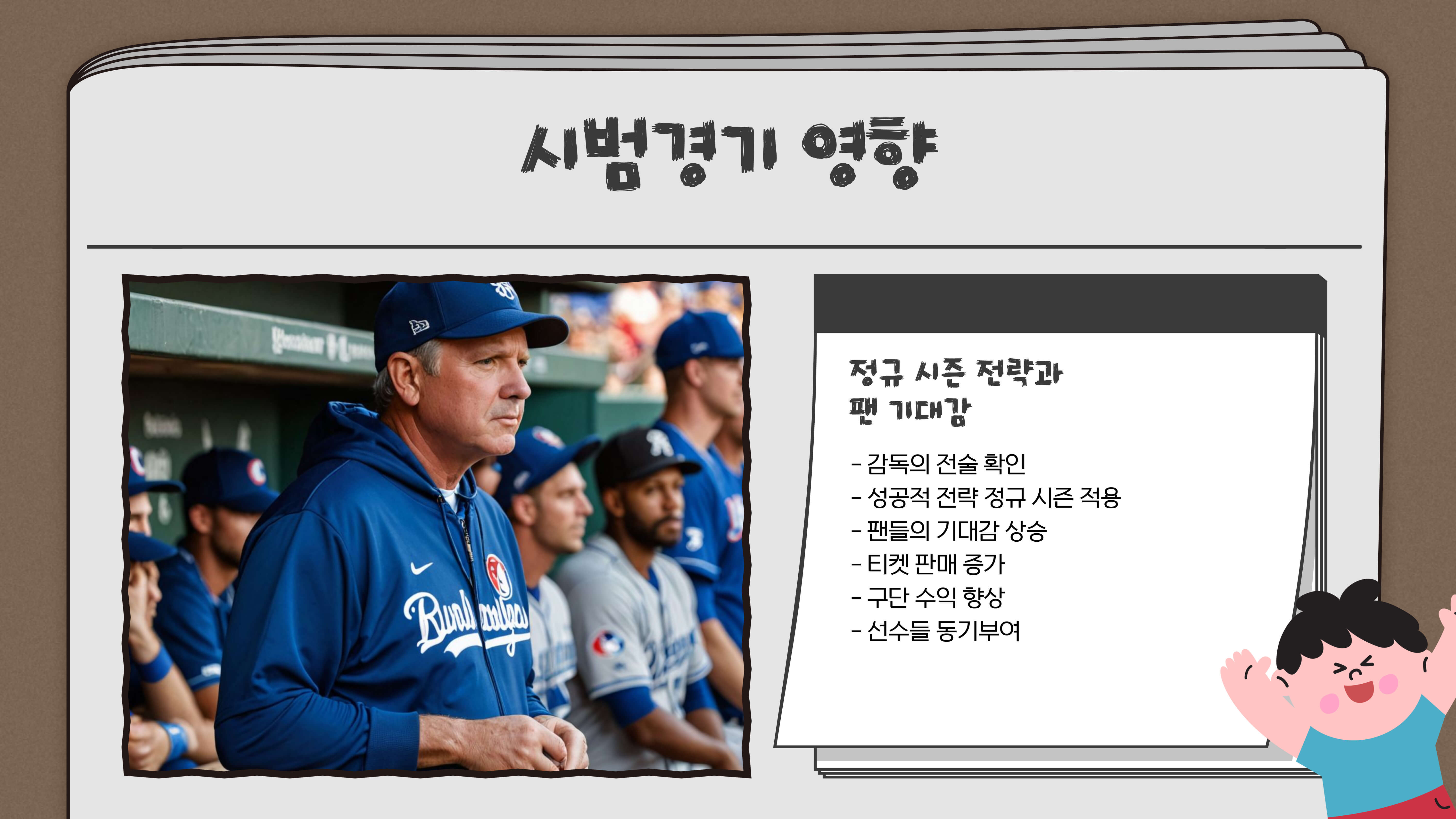 2025년 KBO 시범경기