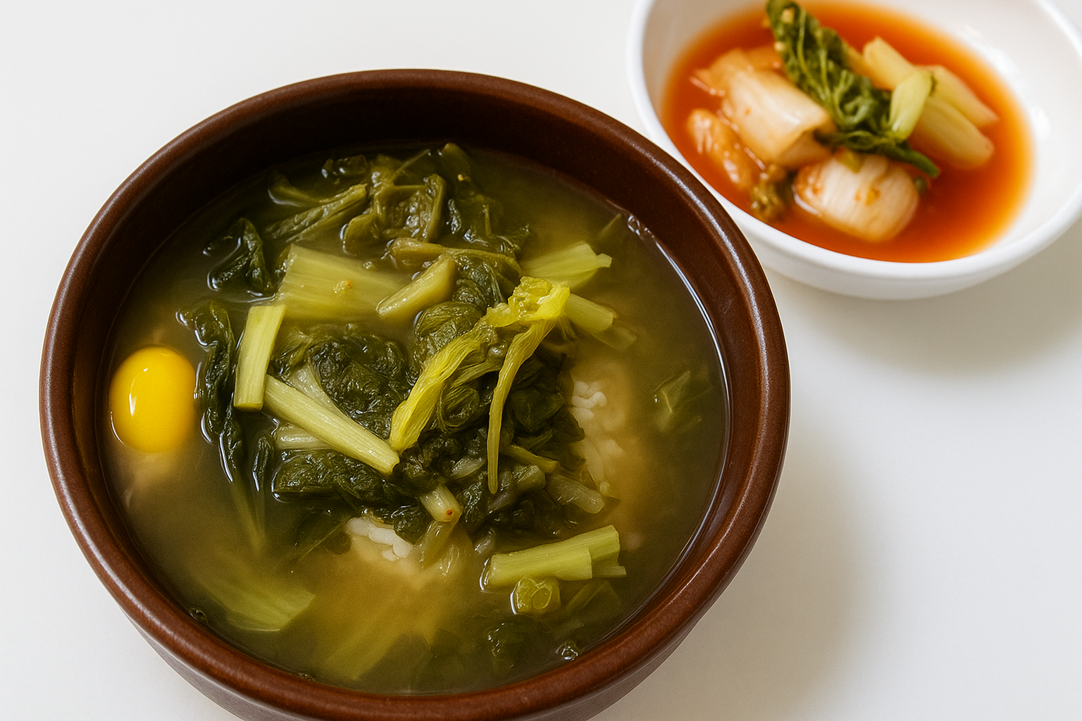 상주 해장국