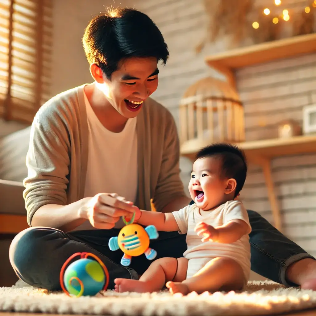 공무원 육아지원금 신청방법 및 혜택 사진