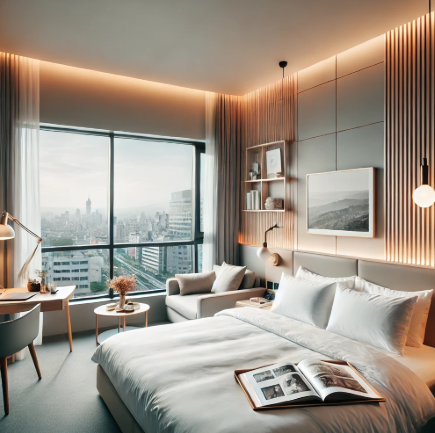 대만여행 3박4일 일정표 정리