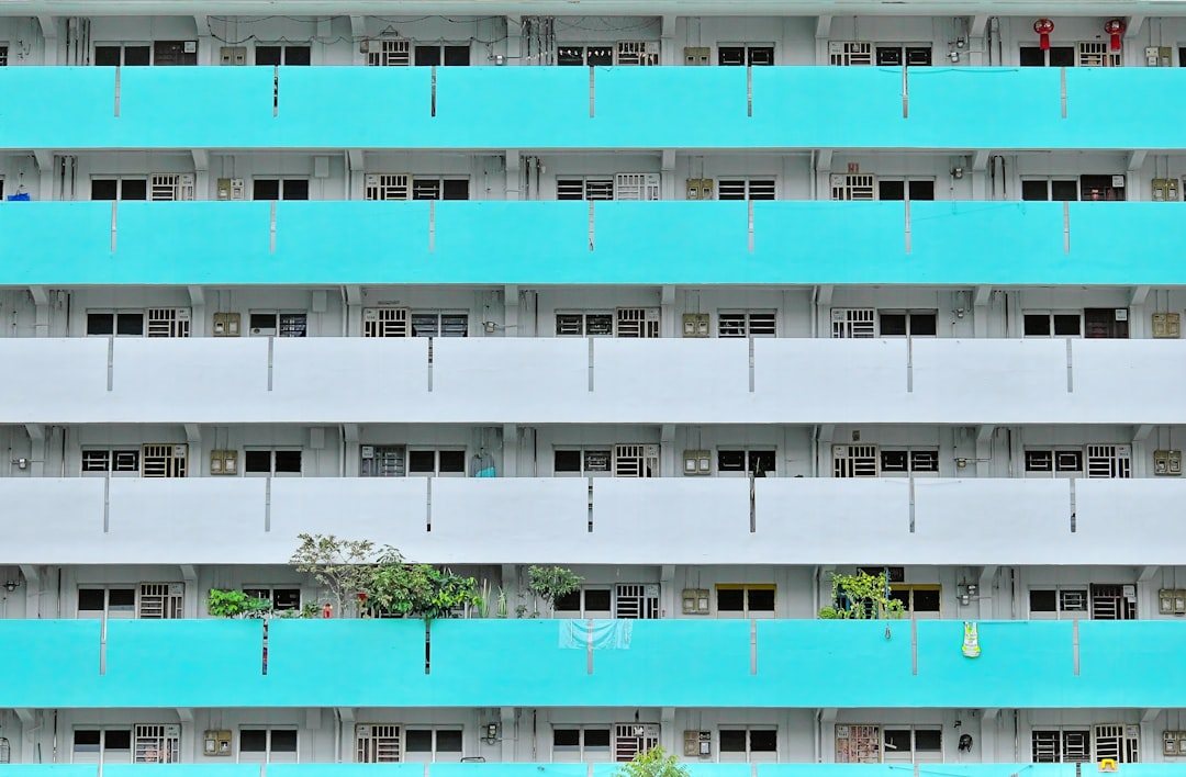 'Housing'