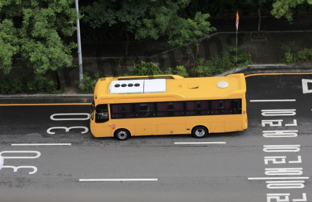어린이보호구역 속도위반 범칙금