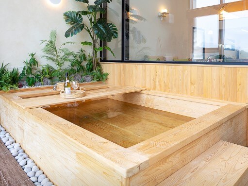 리리 스테이 펜션