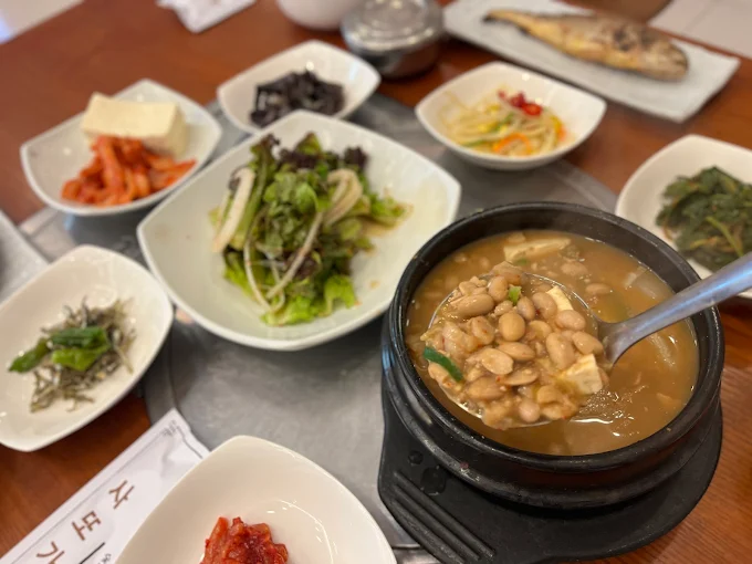 용인 기흥 소고기구이집 '사또가든'