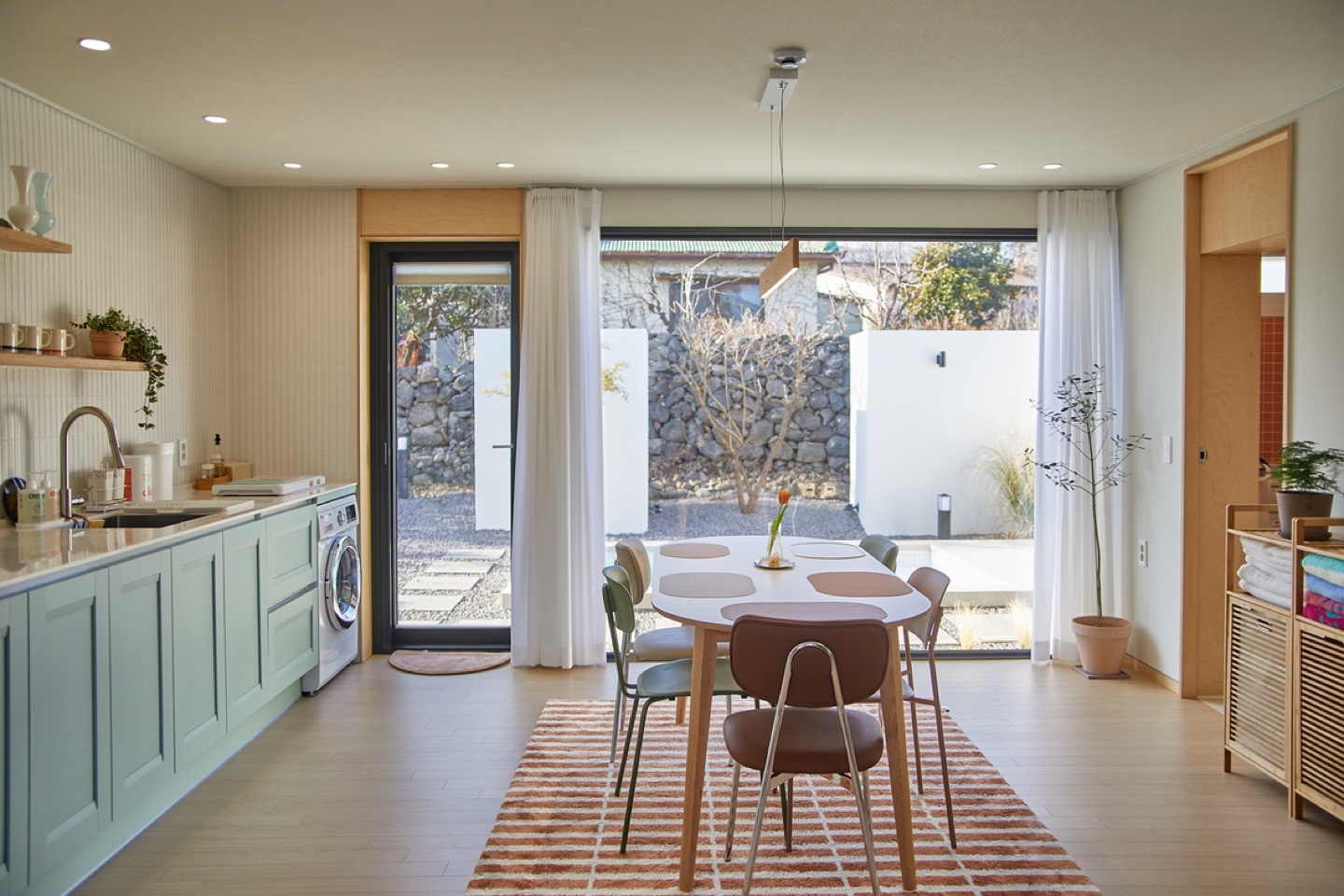 제주 서귀포 펜션