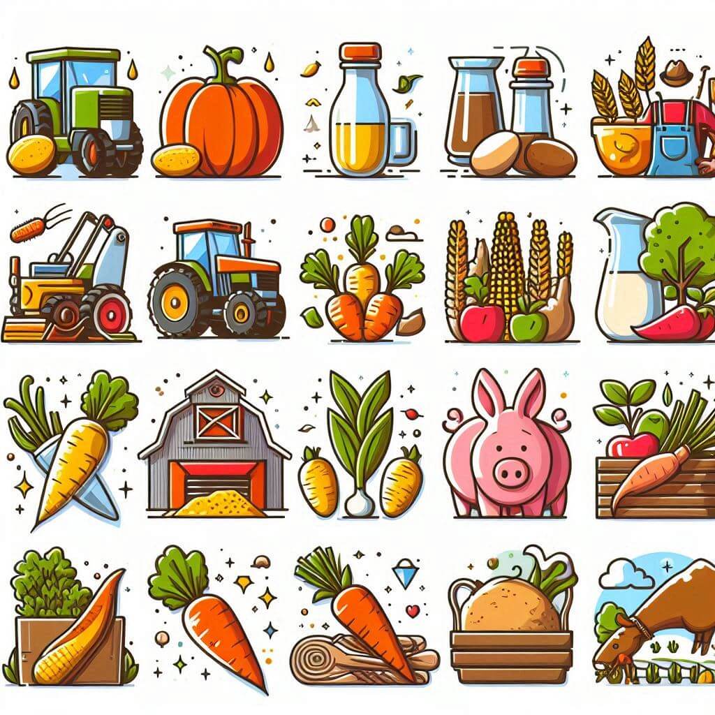 품목별 알림 설정