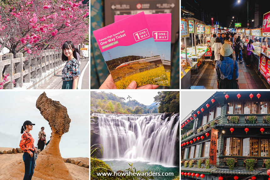 대만 여행하기 좋은 시기는 언제인가요?