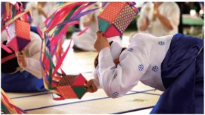 강릉단오제 단오굿