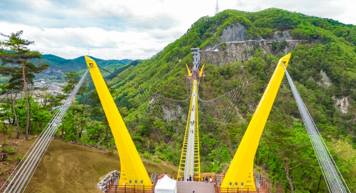 원주/핫플레이스/소금산/그랜드밸리