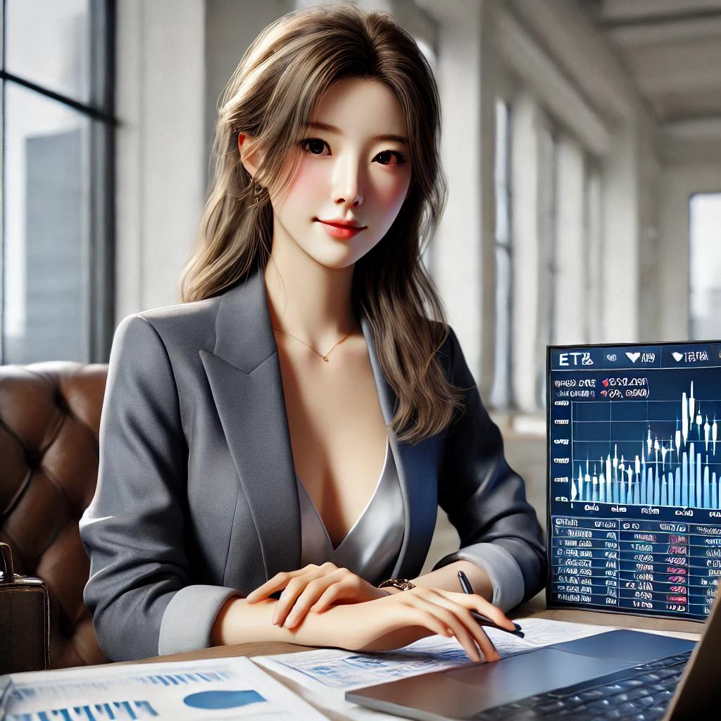 키움증권 etf 투자방법