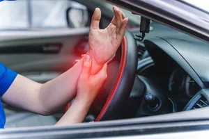 손가락-마디-통증-병원