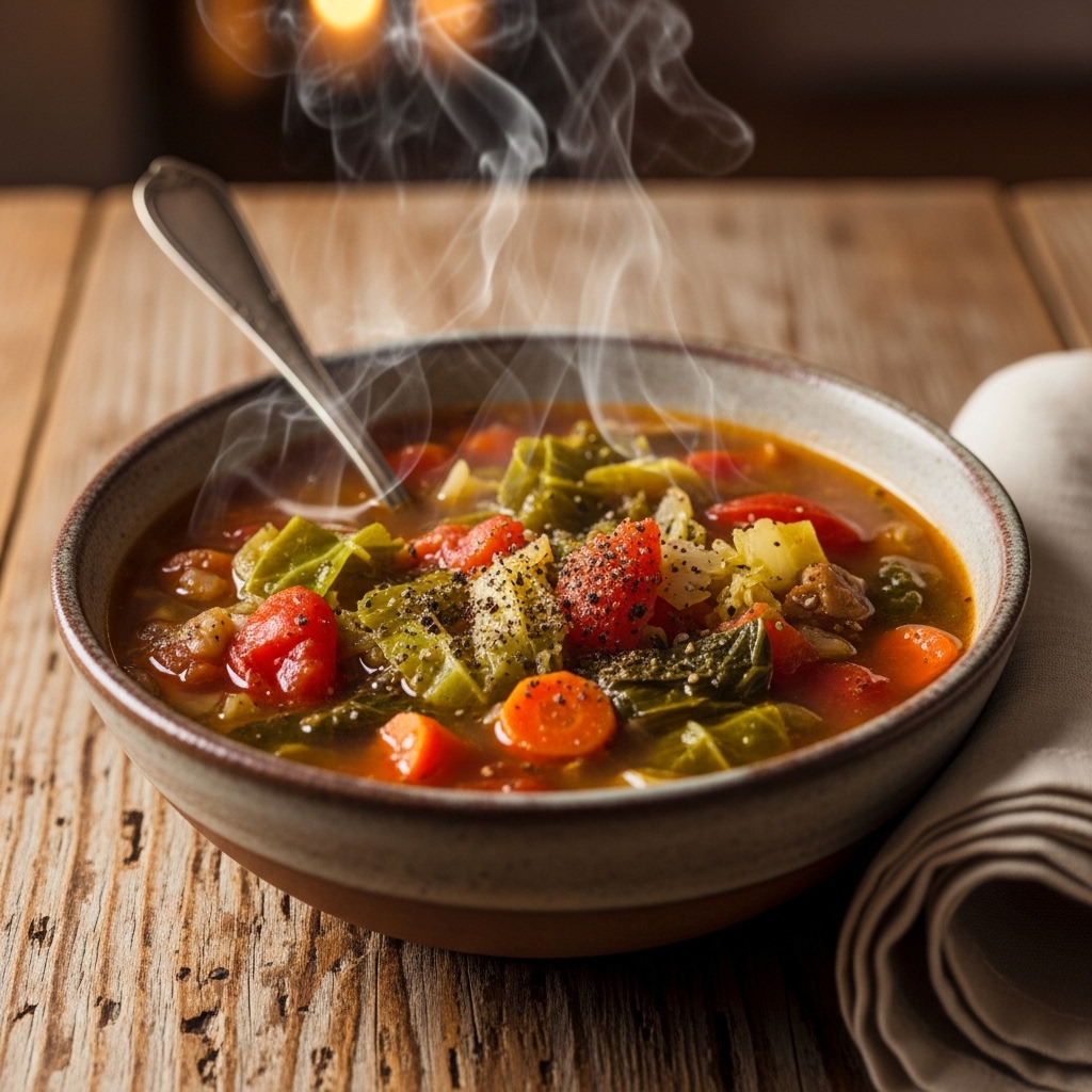 마녀스프 AI 이미지