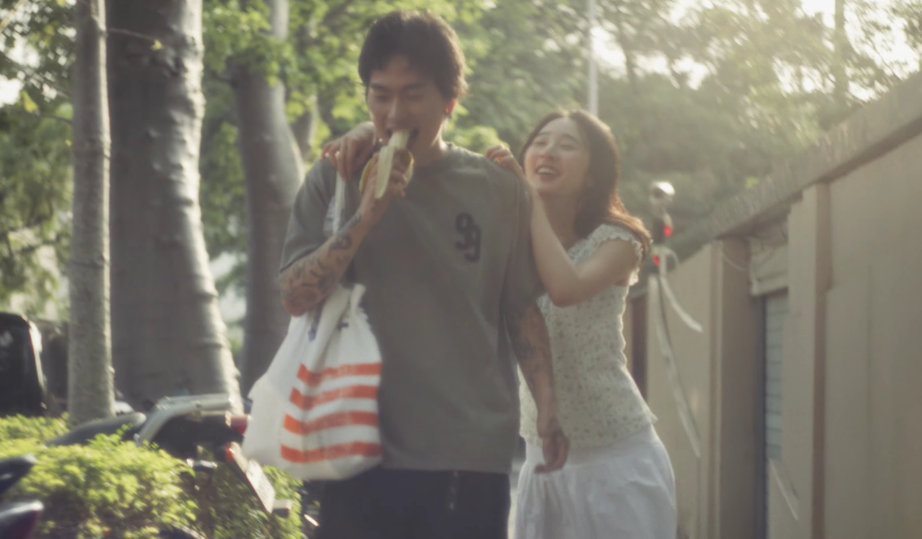 넬 (Nell) DEEP INSIDE