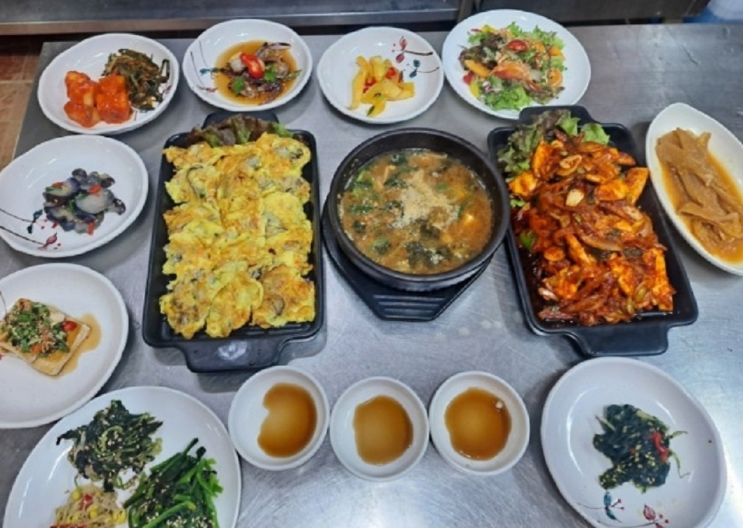 창녕-물회-동태전-세유정