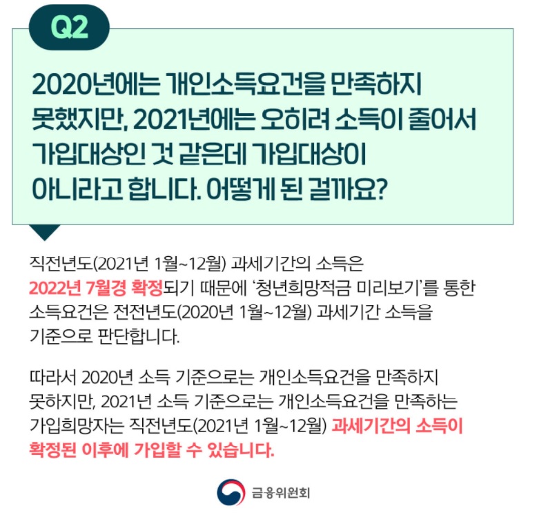 청년희망적금