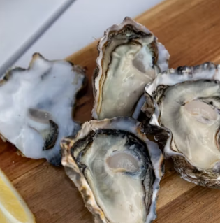 굴 효능 부작용 칼로리