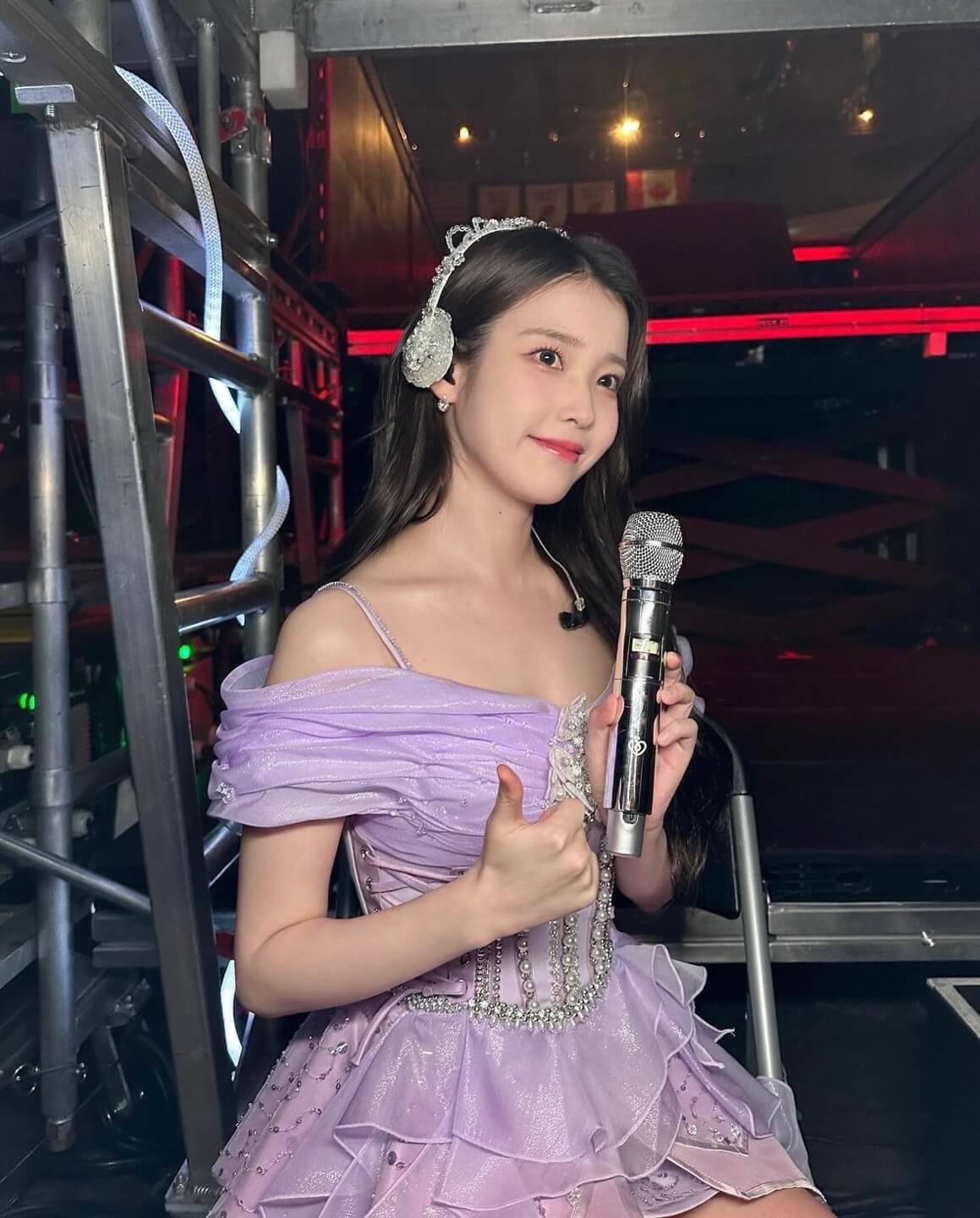 아이유 콘서트 상암 티켓팅