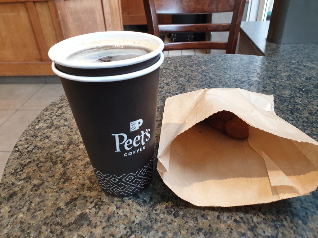 Peet’s Coffee