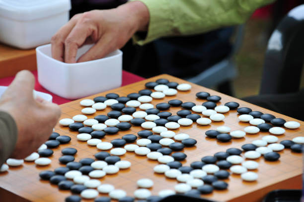 타이젬 바둑 설치