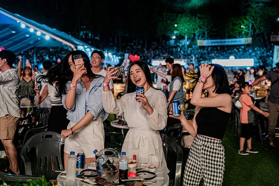 2024 대구치맥페스티벌