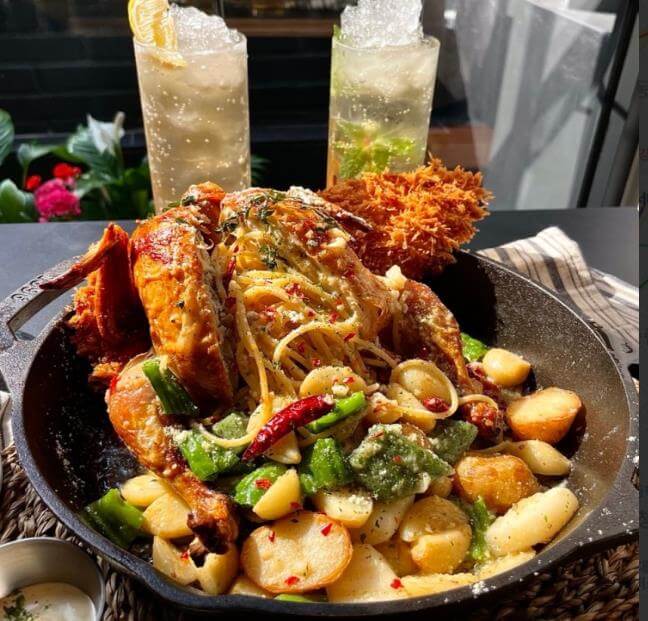 생방송오늘저녁 이맛에산다 꽈리고추통닭