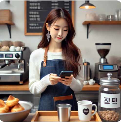 실업급여 중 알바 가능?