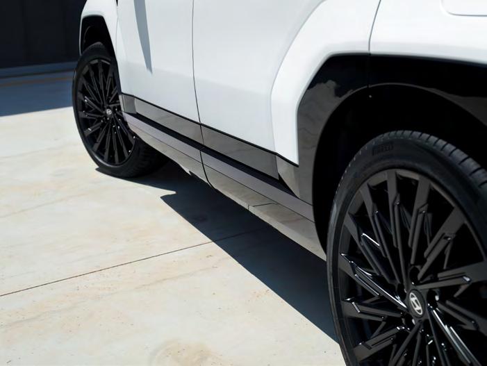 2025 싼타페 하이브리드 가격&amp;#44; 연비&amp;#44; 트림 완벽 정리🚙 