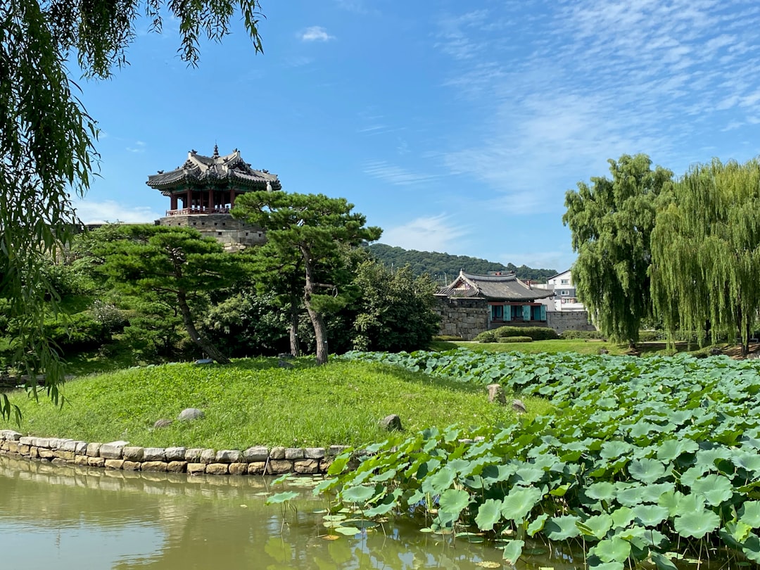 Suwon apartment listings