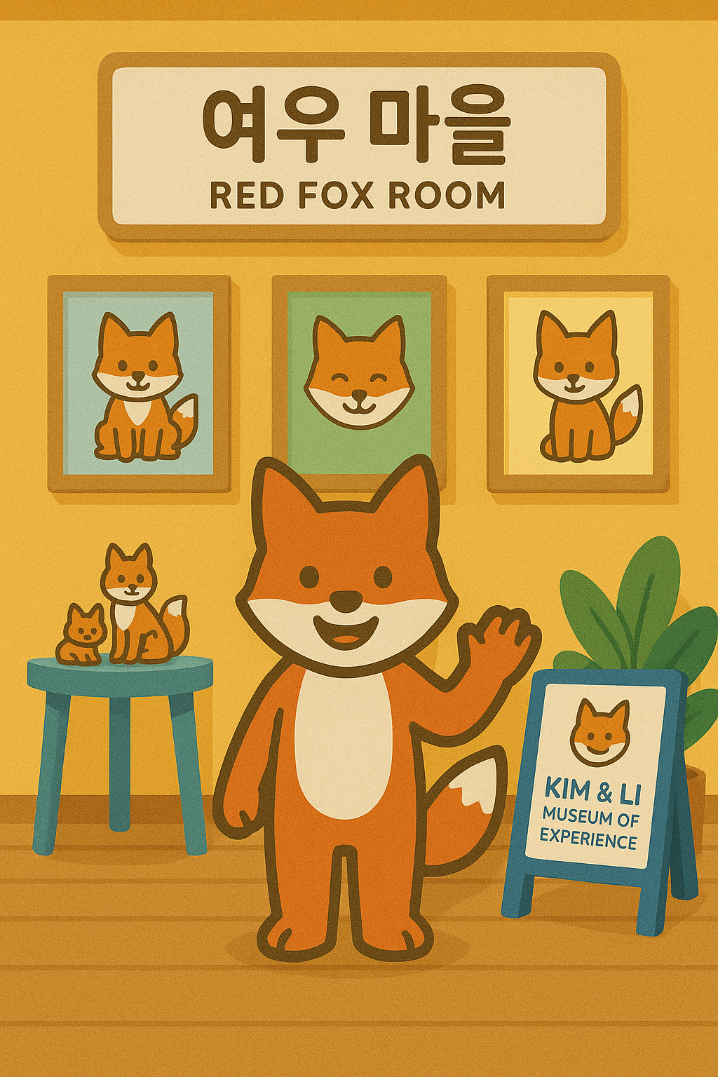 킴앤리체험박물관