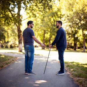 장애인 활동지원사