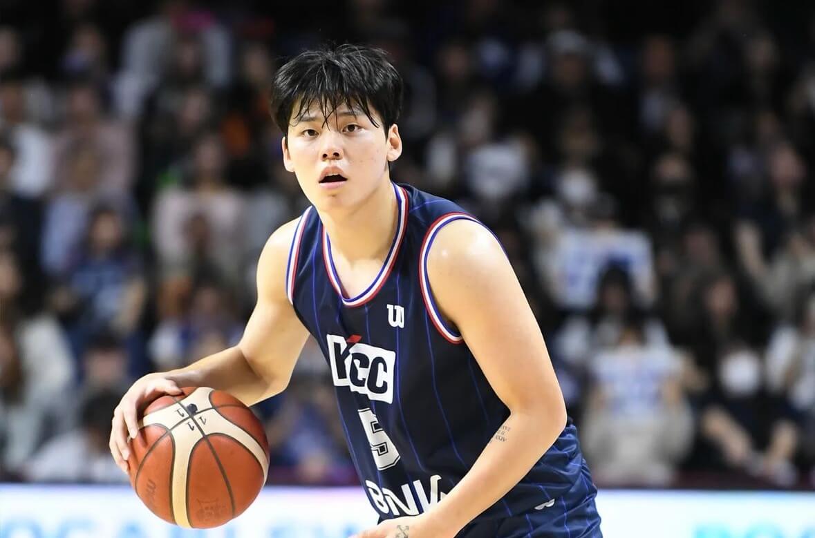 2024-2025 KBL 프로농구