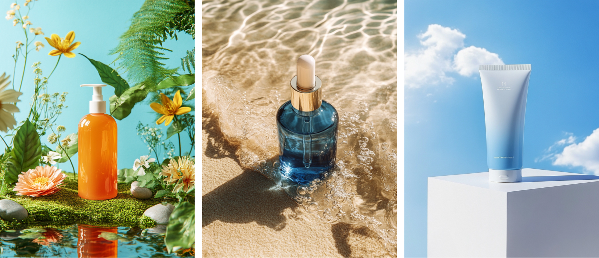 The Secret Behind AI Product Photos: A World of Perfect Images