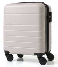 TRACKER 마카론15 기내용 하드 캐리어