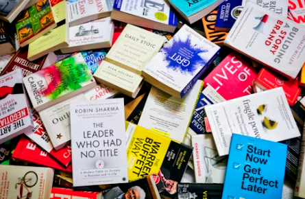 서점 창업에 대하여 알아보기 