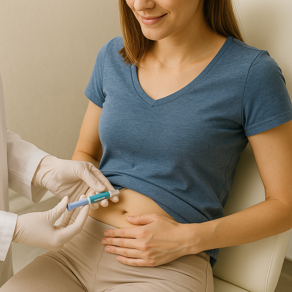 위고비 다이어트 부작용, 꼭 알고 시작하세요!