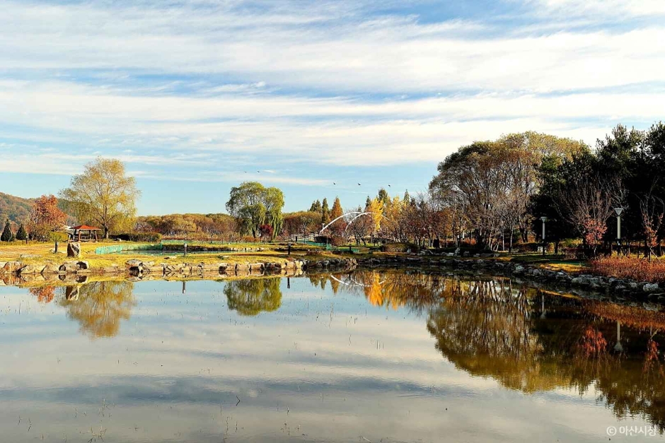아산 가볼만한곳 베스트10