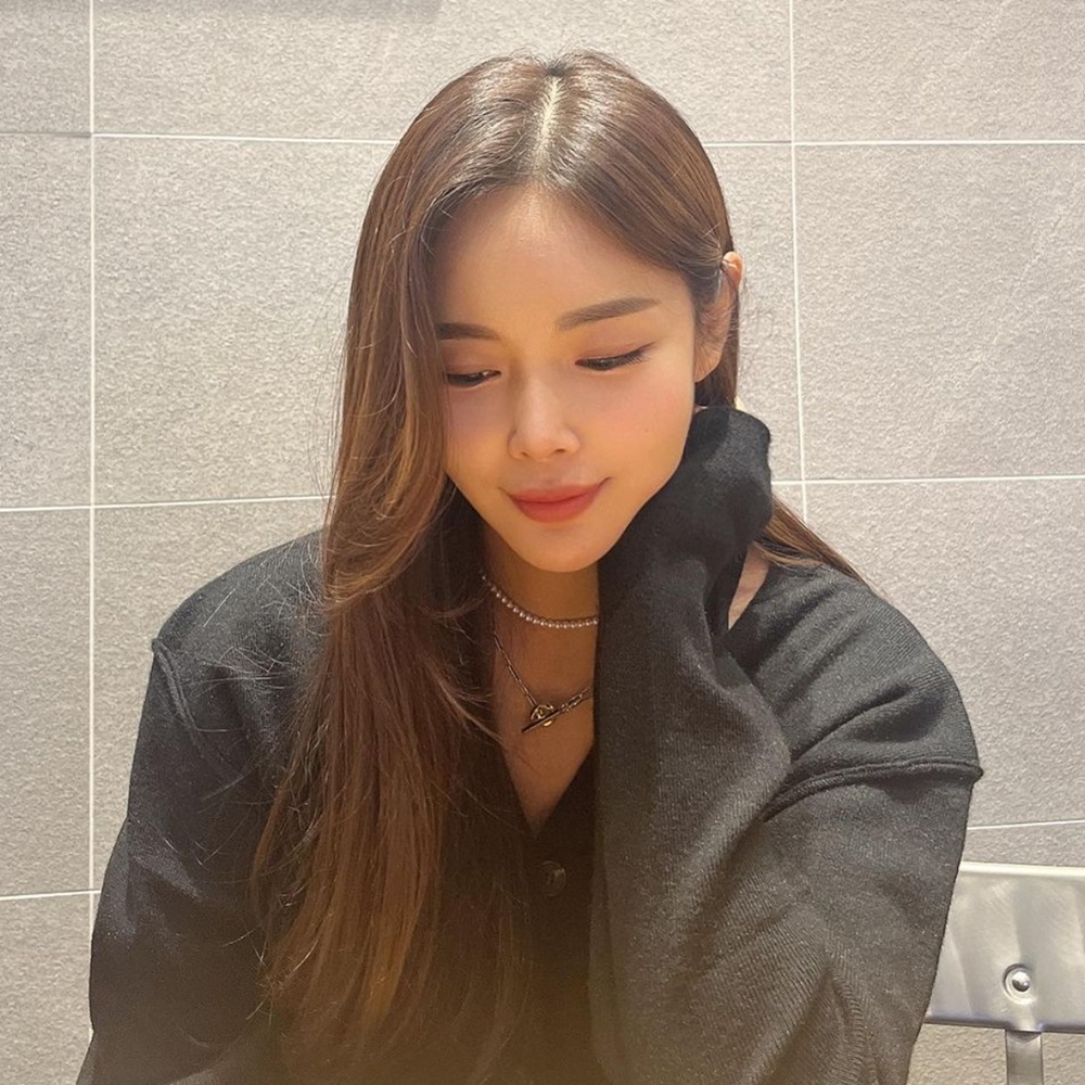 조정민 인스타15