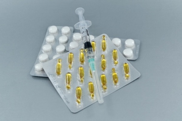 아세트 아미노펜 계열의 해열 진통제