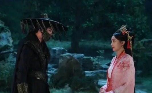 중드 서권일몽 6화 줄거리 요약