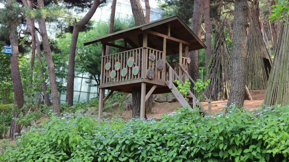 당진 삼선산수목원 나들이 가이드｜입장료, 산책로, 가족 여행 꿀팁까지!