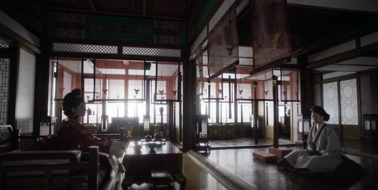 원경 6화 줄거리 -2