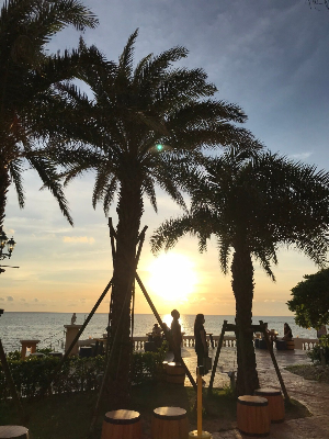 오키나와 여행 추천 오키나와 선셋비치